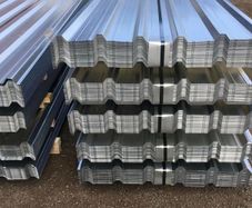 cladding