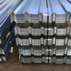 cladding