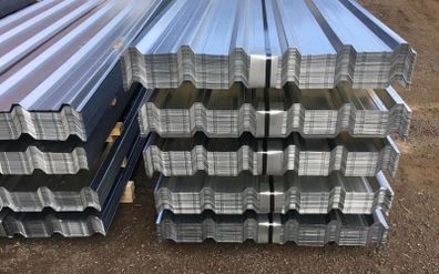 cladding