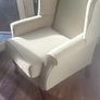 One  armchair Image 4