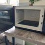 Hotpoint microwave Image 4