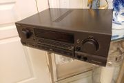 Technics monster Amplifier/receiver