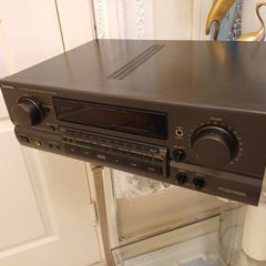Technics monster Amplifier/receiver