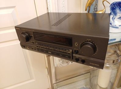 Technics monster Amplifier/receiver