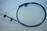 Nissan Note throttle cable
