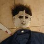 Kids Michael Myers Costume Image 3