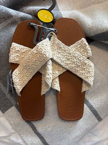 summer sandals