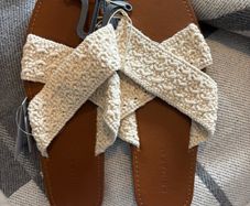summer sandals