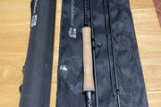 Soldarini Hydropsyche RCX 10' 8wt fly rod (new)