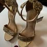 Disney Primark Limited edition sandals BNWT Image 5