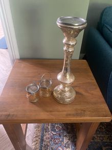 candle holders