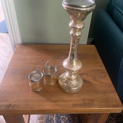 candle holders