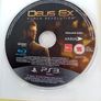 Deus Ex Human Revolution PlayStation 3 Ps3 Games Original Image 4