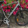 Carrera Crossfire 2 Hybrid Bike Image 3