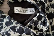 Gallery - Blouse - Size UK L