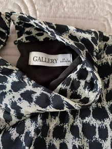Gallery - Blouse - Size UK L