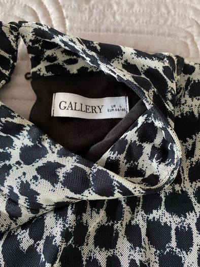 Gallery - Blouse - Size UK L