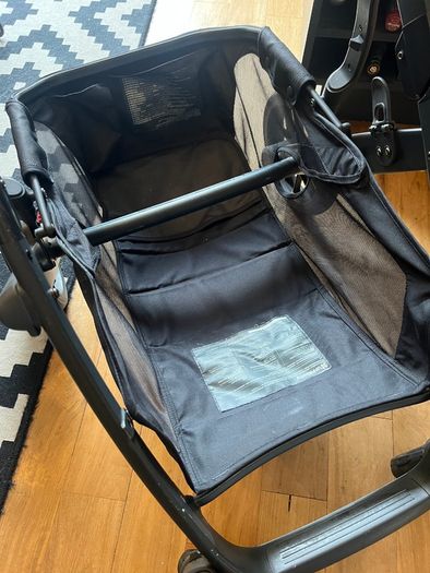 UPPAbaby Vista V2 Noa Colourway - Full Set