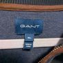 GANT half zip jumper Image 3