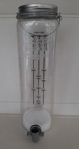 New drinks/cocktail dispenser