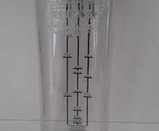 New drinks/cocktail dispenser