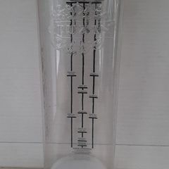 New drinks/cocktail dispenser