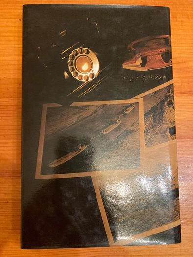 War book:'Deception in World War ll'