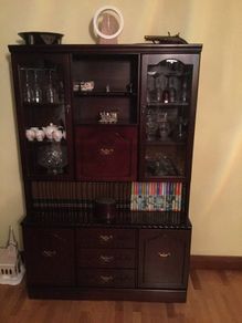 Sitting Room Cabinet