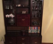 Sitting Room Cabinet