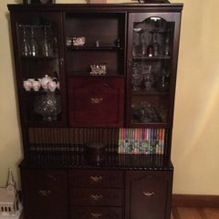 Sitting Room Cabinet