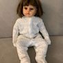 Reborn Doll - Toddler Image 2