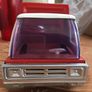 Coca Cola 1970 Rare Buddy L Delivery Truck Image 5