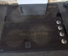 whirlpool hob
