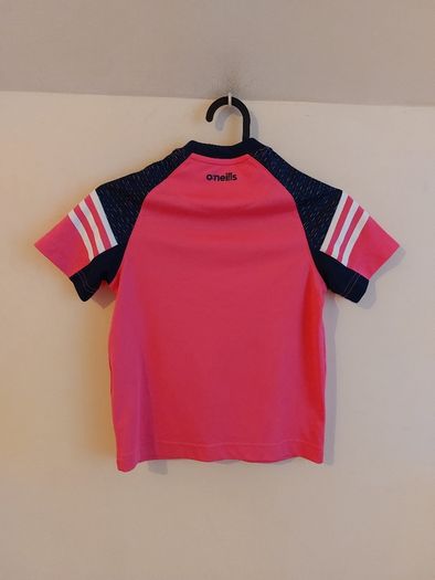 westmeath gaa jersey