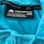 Monterrain Training Top Boys Size Small Image 3