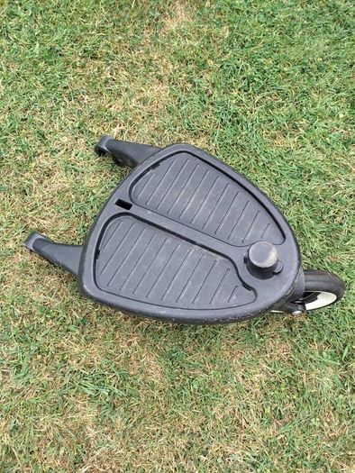 Bugaboo Bee Stroller & Acessories