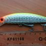Sea Bass Fishing Lures Image 4