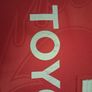 Munster Jersey.  Official Adidas Mens Home Jersey. Authentic Original From 2009. Collect In Dublin Or Receive Via Post. Image 10