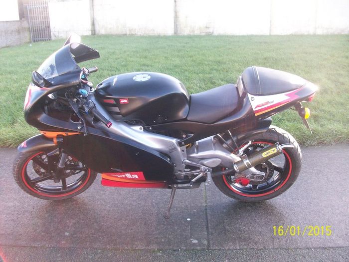 motorbikes wanted