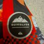 Quick silver boys Winter coat Image 3