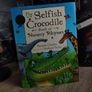 The Selfish Crocodile Book of Nursery Rhymes ! With CD ! Hardcover  2008 ! by Bloomsbury ! Image 3