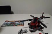 Lego Deadpool 6866 100% complete