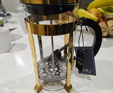 Cafetiere