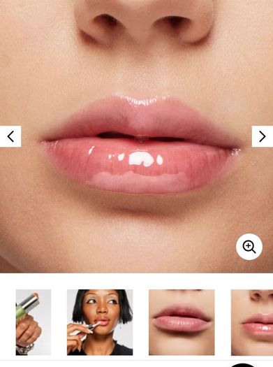 Milk makeup kush lip oil in green dragon 5.5 ml