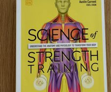 Science of Strength Training by Austin Current