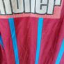 Asics Original Authentic Aston villa 1994 league cup winning Jersey Image 5