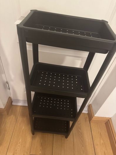 Ikea Vesken Shelf Unit