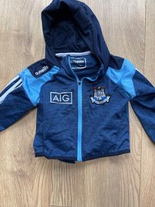 Dublin Gaa Aged 1-2