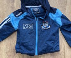 Dublin Gaa Aged 1-2