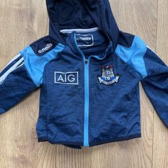 Dublin Gaa Aged 1-2